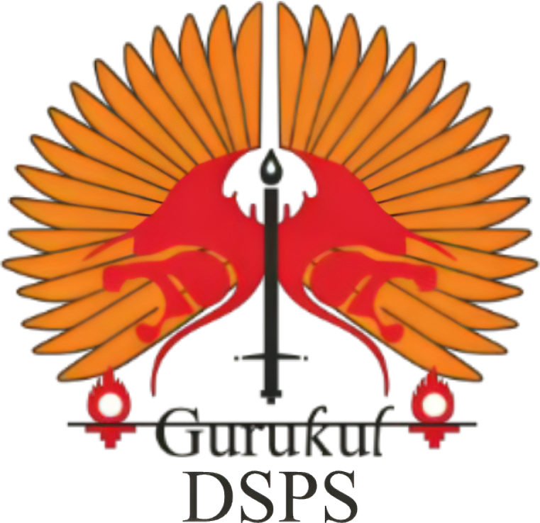 DSPS LOGO